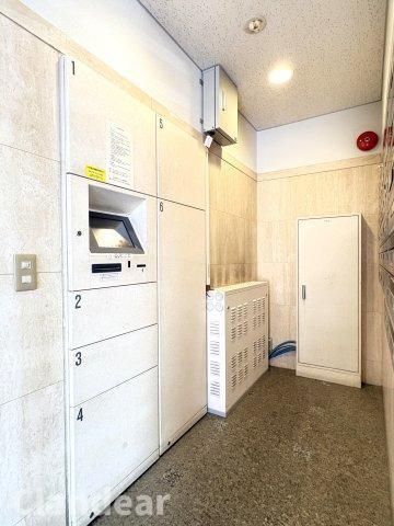 ナイスアーバン五反野の設備|ドキドキの新生活も、安心してスタート。ぴったりの住まいを見つけませんか？クランディアが一緒に住まい選びをサポートします‼　まずは、お気軽にお問合せください　＃クランディア