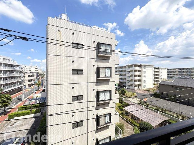 ナイスアーバン五反野の展望|ドキドキの新生活も、安心してスタート。ぴったりの住まいを見つけませんか？クランディアが一緒に住まい選びをサポートします‼　まずは、お気軽にお問合せください　＃クランディア