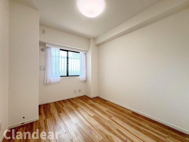 ナイスアーバン五反野の子供部屋|ドキドキの新生活も、安心してスタート。ぴったりの住まいを見つけませんか？クランディアが一緒に住まい選びをサポートします‼　まずは、お気軽にお問合せください　＃クランディア