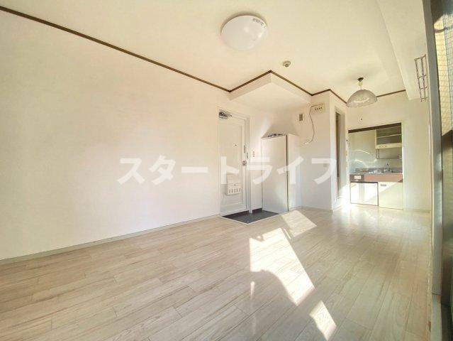 大阪市東淀川区淡路４丁目の賃貸マンションのセキュリティ