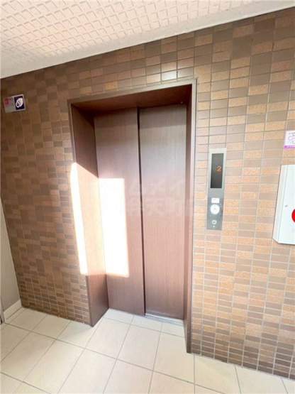 【その他共用部分】 | グランディール壹番館