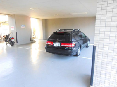 【駐車場】 | エクセレント大畑