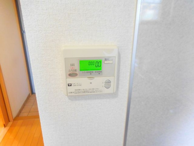 【設備】 | エクセレント大畑