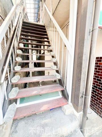 大蔵文化のその他共用部分