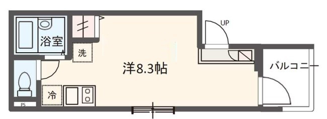 MELDIA扇大橋Ⅱ