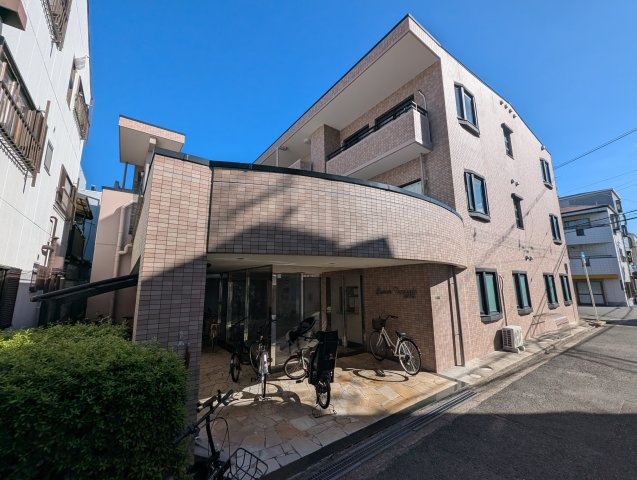 エスポワール豊里
