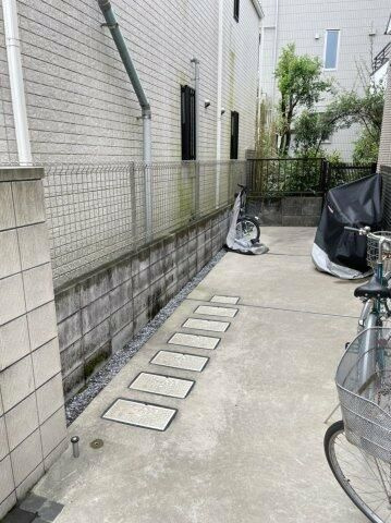プレミール祐天寺のその他