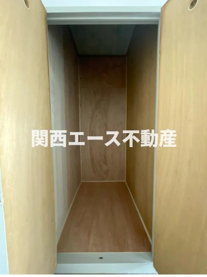【収納】 | 岸和田天神山B団地