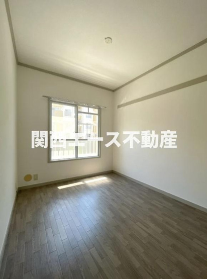 【寝室】 | 岸和田天神山B団地