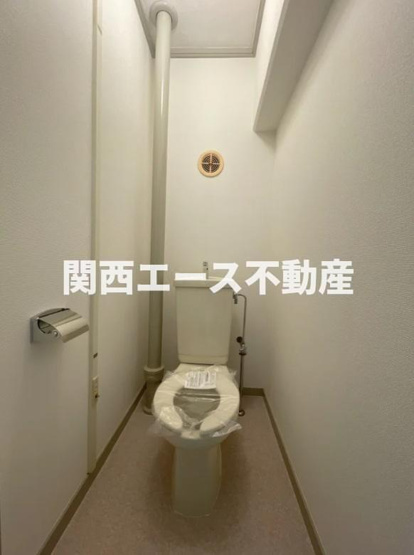 【トイレ】 | 岸和田天神山B団地