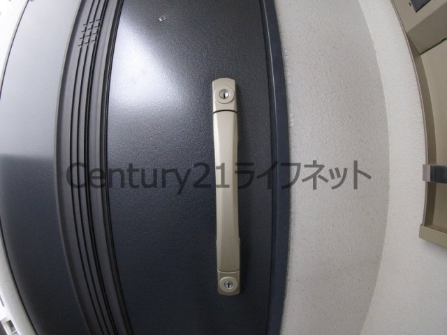 【玄関】 | SWISS梅田東