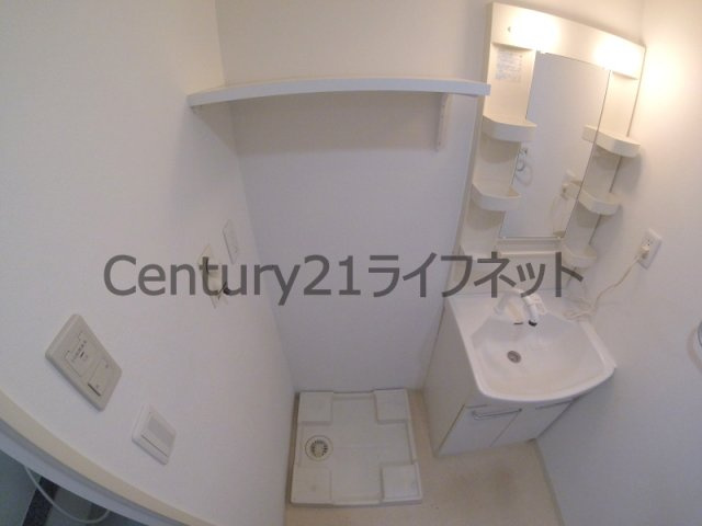 【設備】 | SWISS梅田東