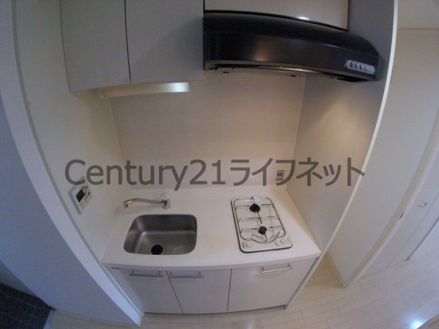 【キッチン】 | SWISS梅田東