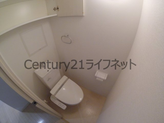 【トイレ】 | SWISS梅田東