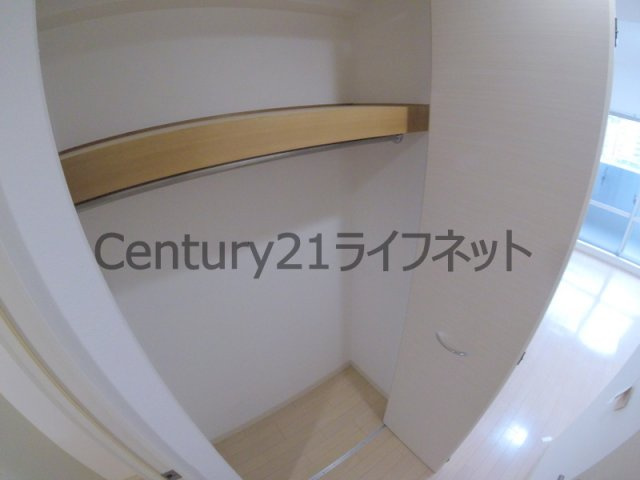 【収納】 | SWISS梅田東