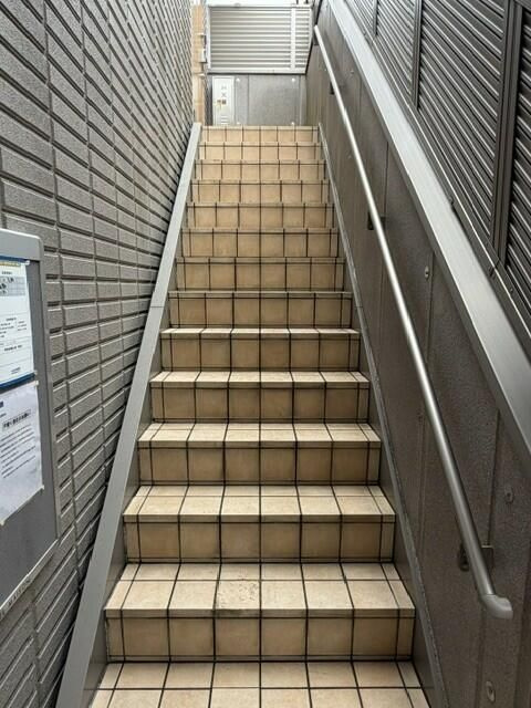 中目黒コーポラス