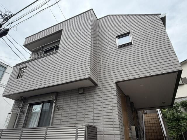 中目黒コーポラス