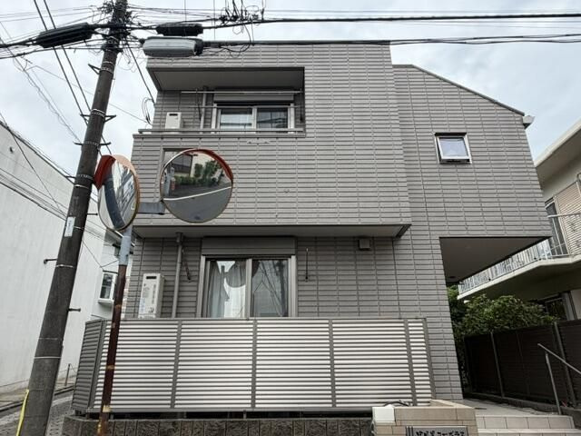 中目黒コーポラス
