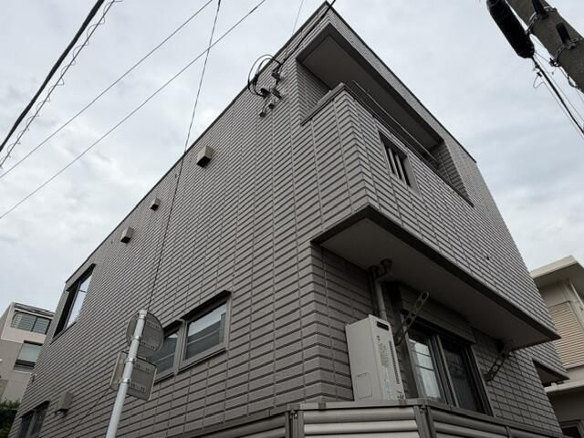 中目黒コーポラス