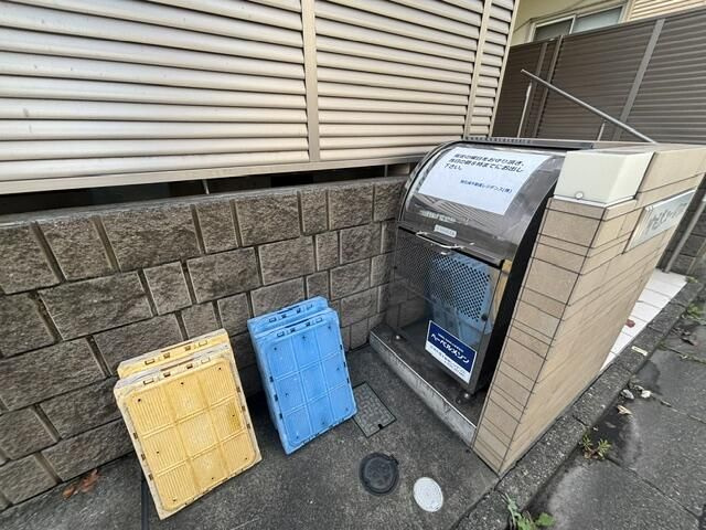 中目黒コーポラスのその他共用部分