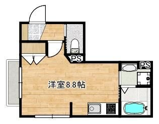 中目黒コーポラス