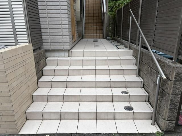中目黒コーポラス