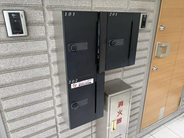 中目黒コーポラス