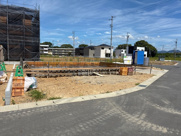 掛川市長谷 新築建売 2号棟の画像