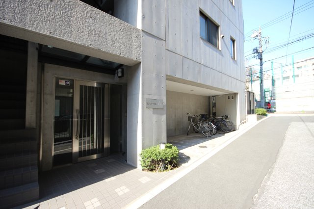 【その他共用部分】