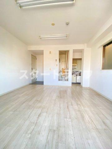 大阪市東淀川区淡路４丁目の賃貸マンションのセキュリティ