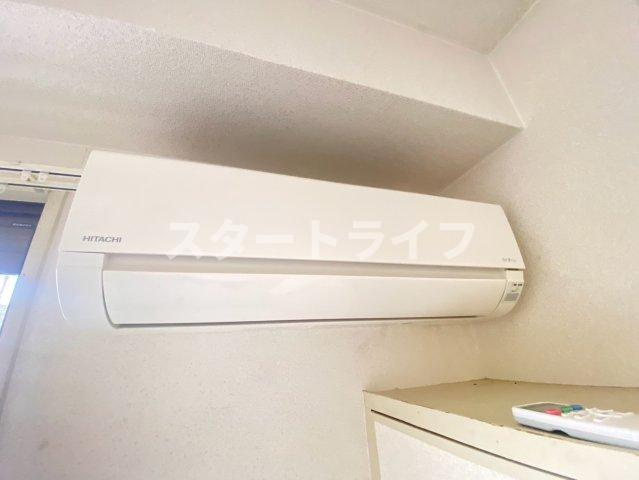 大阪市東淀川区淡路４丁目の賃貸マンションの設備