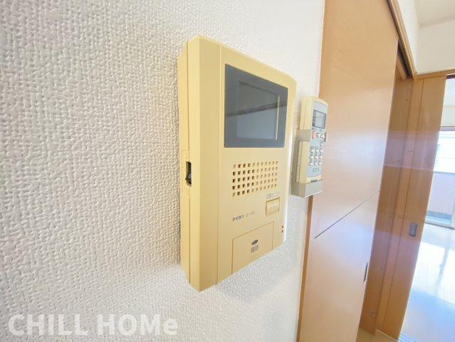 クラージュのセキュリティ|他社様掲載物件もまとめてご紹介、ご案内可能です(^^)/