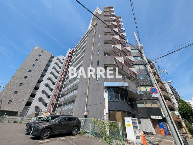 スリーデイズ新大阪