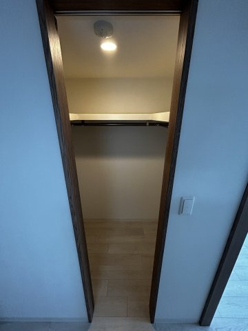 【収納】ファーストフィオーレ神戸元町ディモーラ