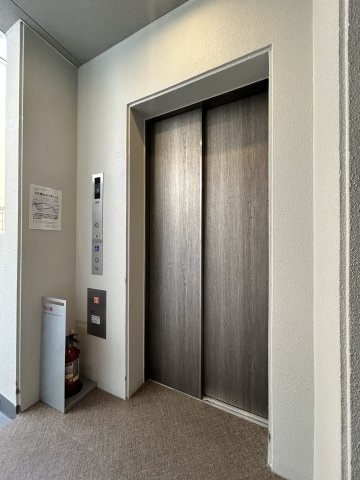 【設備】ファーストフィオーレ神戸元町ディモーラ