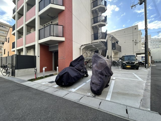 【その他】ファーストフィオーレ神戸元町ディモーラ