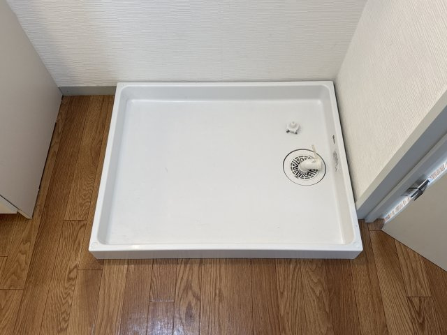 セジュール北八代　A棟のその他