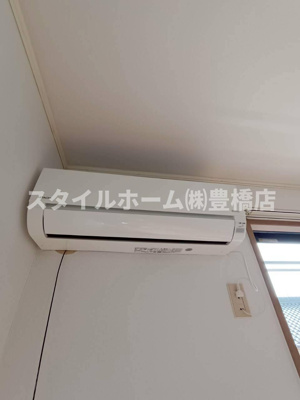 【設備】 | ウィンディー津森Ⅰ | イメージ写真です。