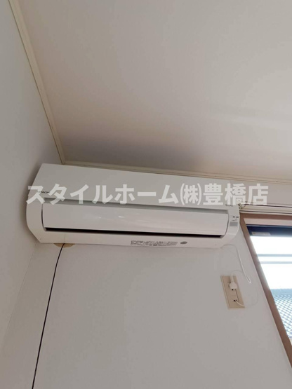 【設備】 | ウィンディー津森Ⅰ | イメージ写真です。