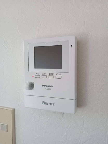【セキュリティ】 | ウィンディー津森Ⅰ | イメージ写真です。