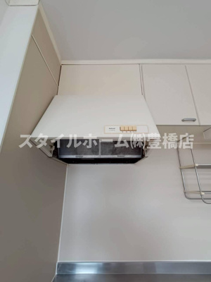 【設備】 | ウィンディー津森Ⅰ | イメージ写真です。