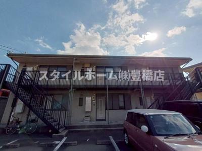 【その他】 | ウィンディー津森Ⅰ