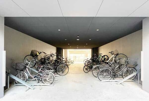 S-RESIDENCE鶴舞Ⅱのその他共用部分