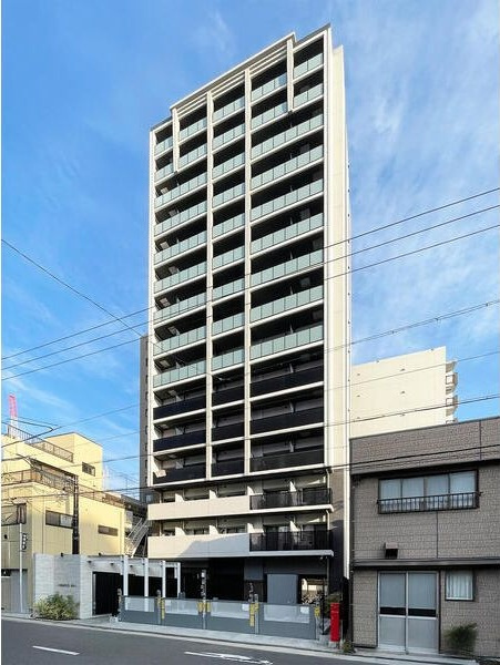 S-RESIDENCE鶴舞Ⅱ