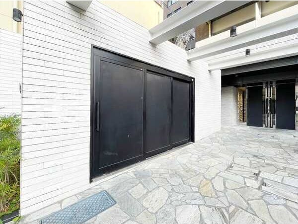 S-RESIDENCE鶴舞Ⅱのその他共用部分