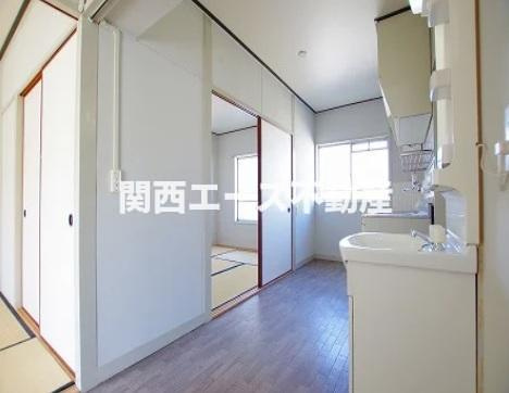 【居間・リビング】 | 加守団地