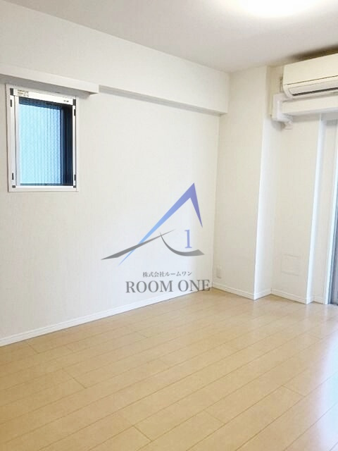 パークフロント常盤の寝室|寝室です。