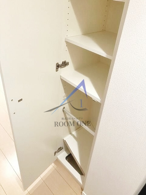 パークフロント常盤のその他