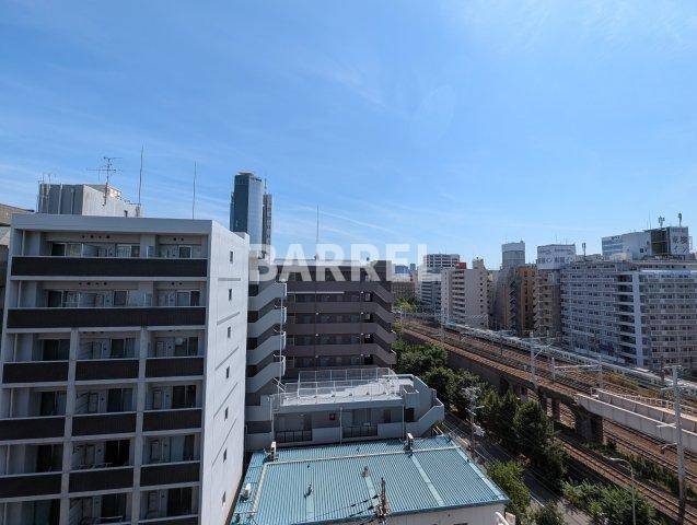 スリーデイズ新大阪の展望