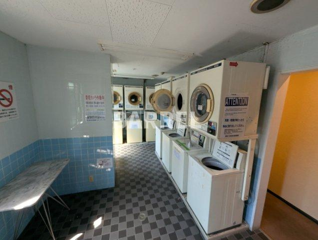 スリーデイズ新大阪のその他共用部分